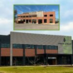 Green Street, HDA to HQ in new $20 million Bar K facility